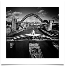 Bridges - Chris Beesley